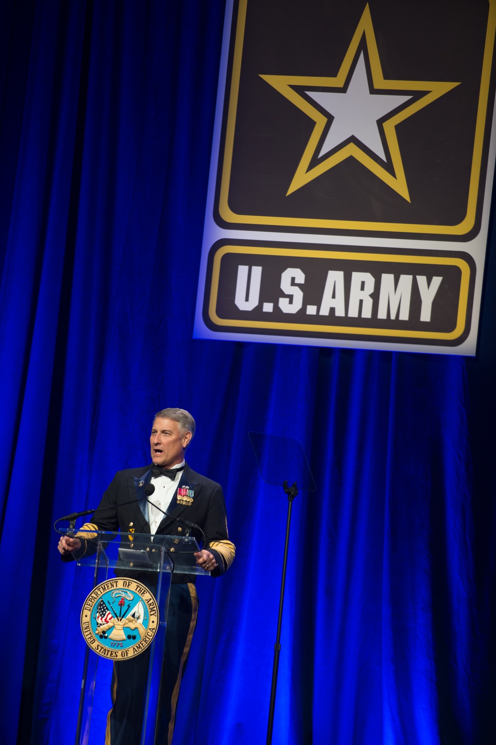 2014 Army Ball