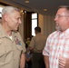 ACMC attends reception in honor of Kyle Carpenter