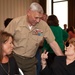 ACMC attends reception in honor of Kyle Carpenter