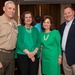 ACMC attends reception in honor of Kyle Carpenter