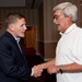 ACMC attends reception in honor of Kyle Carpenter