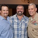 ACMC attends reception in honor of Kyle Carpenter