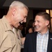 ACMC attends reception in honor of Kyle Carpenter