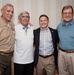 ACMC attends reception in honor of Kyle Carpenter