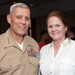 ACMC attends reception in honor of Kyle Carpenter