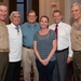 ACMC attends reception in honor of Kyle Carpenter