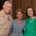 ACMC attends reception in honor of Kyle Carpenter