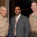 ACMC attends reception in honor of Kyle Carpenter