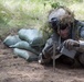 173rd Airborne Brigade conducts live fire exercise in Poland