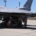 Minnesota's 148th Fighter Wing participates in three European total force exercises