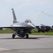 Minnesota's 148th Fighter Wing participates in three European total force exercises