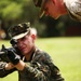 Milford, N.J., native training at Parris Island to become U.S. Marine