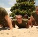 Photo Gallery: Recruits develop obedience, discipline during incentive training on Parris Island