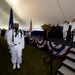 Naval War College graduation