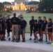 Marines Provide Leadership Training for LSU