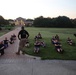 Marines Provide Leadership Training for LSU