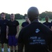 Marines Provide Leadership Training for LSU