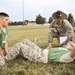 2014 U.S. Army Reserve Best Warrior Competition - APFT