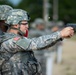 2014 Army Reserve Best Warrior Competition