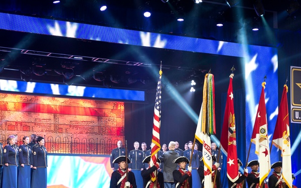 239th Army Birthday Ball