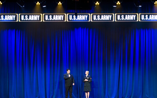 239th Army Birthday Ball