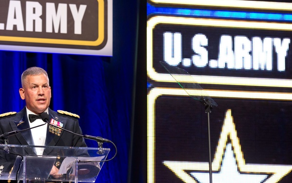 239th Army Birthday Ball