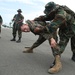 Exercise Tradewinds 2014: Law enforcement training builds relationships between 4th Law Enforcement Battalion, Army National Guard, Royal Canadian Army, Caribbean partner nations