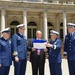 Coast Guard Auxiliary Day New York City