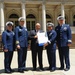 Coast Guard Auxiliary Day New York City