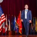 MoH Cpl. Carpenter Visits Camp Pendleton