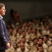 MoH Cpl. Carpenter Visits Camp Pendleton