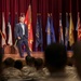 MoH Cpl. Carpenter Visits Camp Pendleton