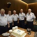 8th Coast Guard District celebrates Auxiliary 75-year anniversary