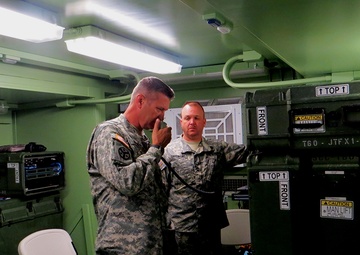 Tennessee National Guard earthquake exercise a success: Army and Air Guard personnel and assets put to the test in TNCAT14