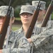 Honor Guard Training