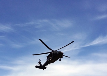 Hoist training