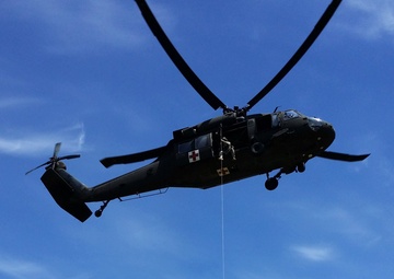 Hoist training