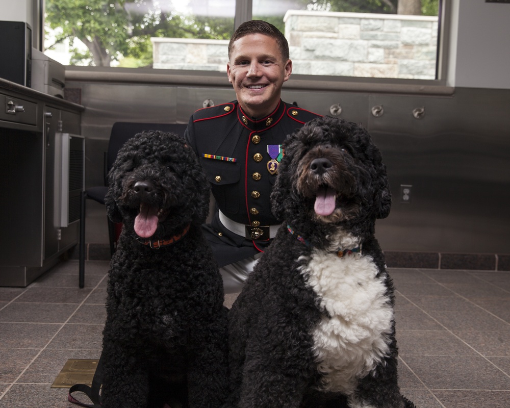 Kyle Carpenter