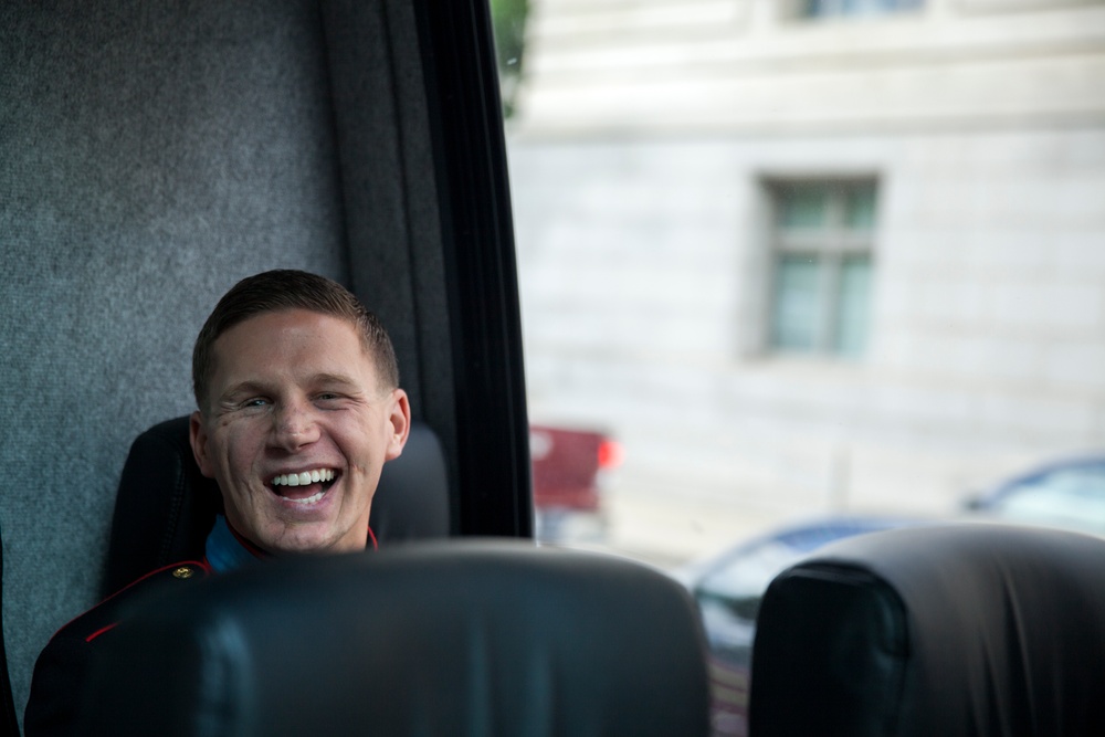 Kyle Carpenter