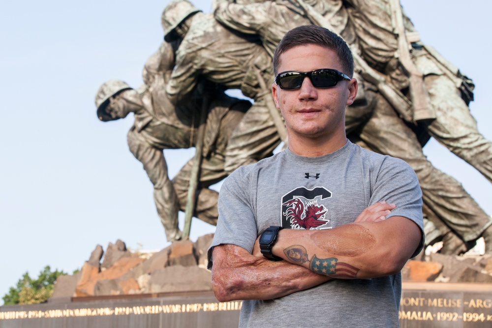 Kyle Carpenter