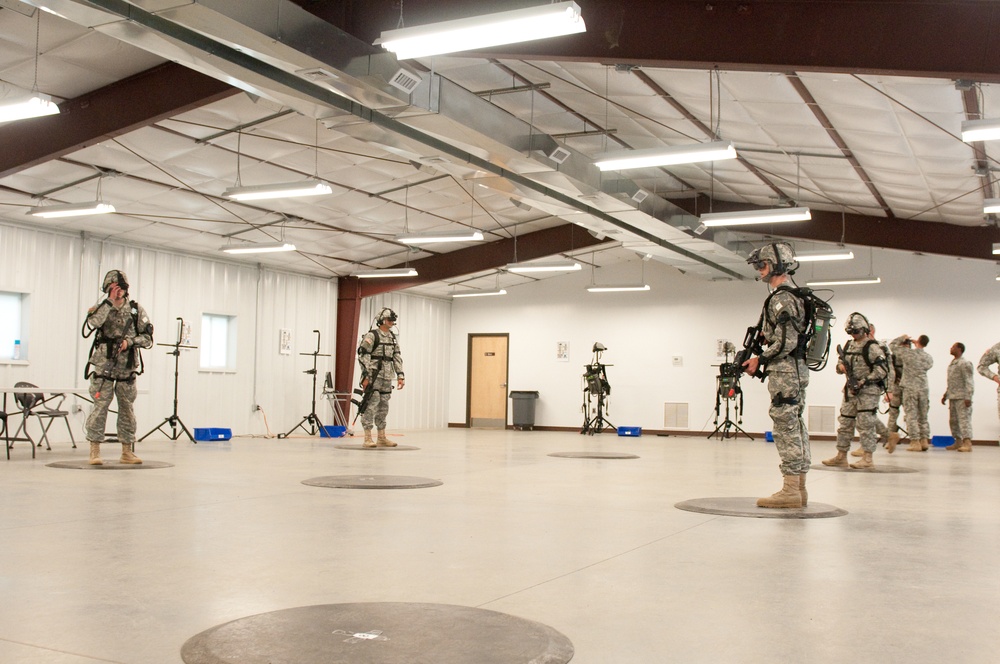 2014 US Army Reserve Best Warrior Competition