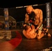 Mixed-martial arts fights heat up Combat Center