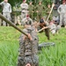 173rd Airborne Brigade participates in Iron Wolf competition in Lithuania