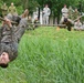 173rd Airborne Brigade participates in Iron Wolf competition in Lithuania