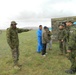 Okinawa born Marine returns to Asia-Pacific