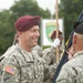 New commanding general of Civil Affairs, Psyop Command to emphasize training, leader development