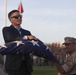 3rd MAW and MCAS Miramar Honor Medal of Honor Recipient Cpl. William &quot;Kyle&quot; Carpenter