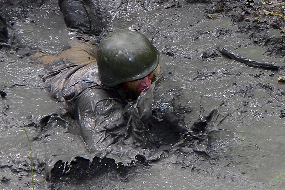 DVIDS - Images - Italian soldiers of Reggimento Carabinieri