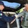 Survival and interrogation resistance course