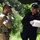Survival and interrogation resistance course